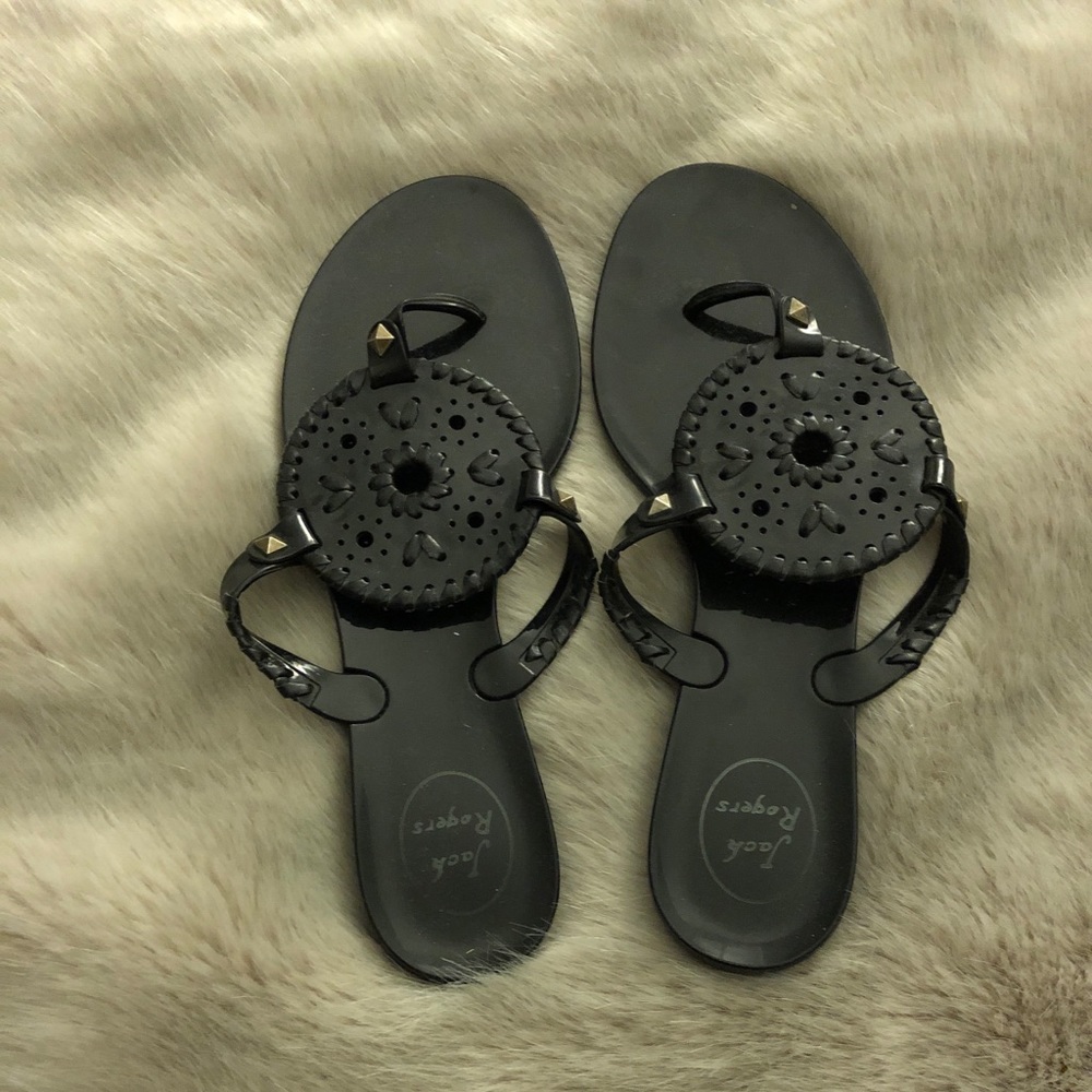 Never Worn Shoes!